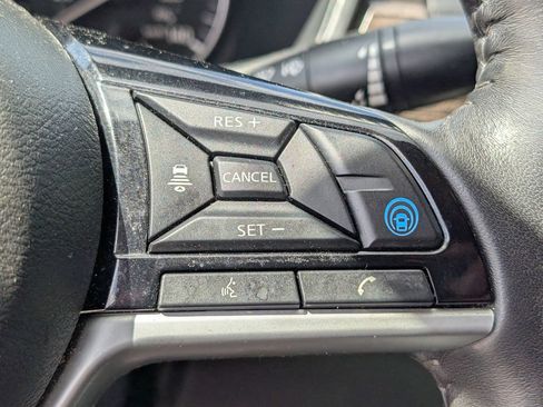 Used 2021 Nissan Altima 2.5 SL FWD image 20