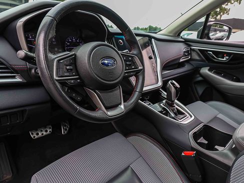 Used 2020 Subaru Legacy Sport AWD/4WD image 7