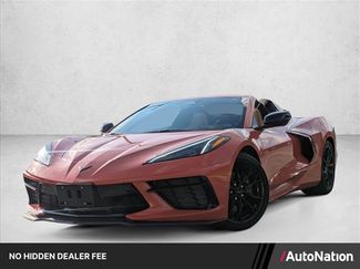 Used 2026 Chevrolet Corvette Stingray Preferred Conv RWD video 1