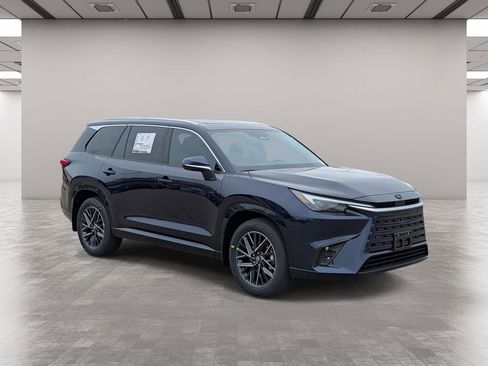 New 2026 Lexus TX 350 AWD image 1