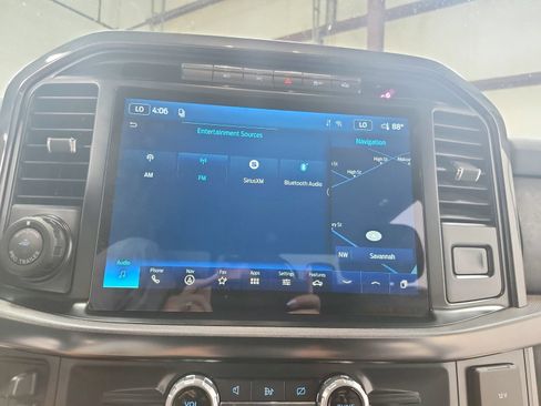 Used 2022 Ford F150 Tremor w/ Equipment Group 402A High AWD/4WD image 30