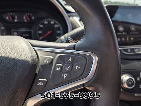 Used 2024 Chevrolet Malibu RS FWD image 24