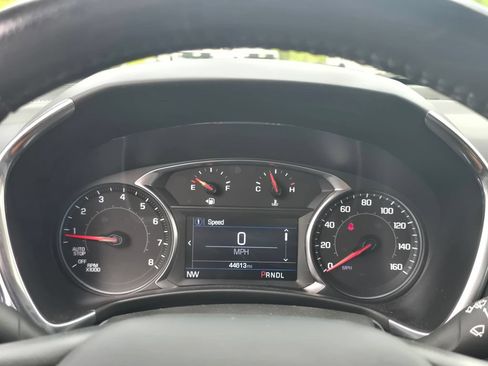 Used 2022 Chevrolet Equinox LT AWD/4WD image 26