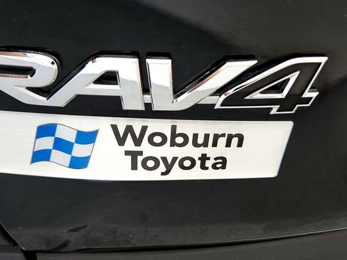 Certified 2024 Toyota RAV4 XLE w/ Convenience Package AWD/4WD image 13