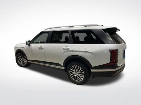 New 2026 Hyundai Palisade SEL image 3