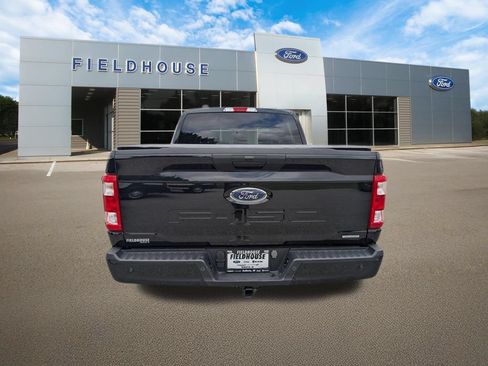 Used 2023 Ford F150 XL w/ STX Appearance Package AWD/4WD image 16