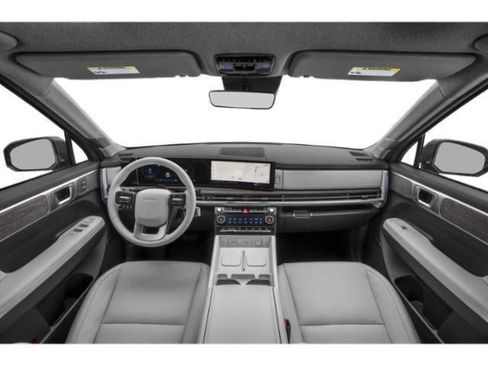 Used 2024 Hyundai Santa Fe Limited FWD image 8