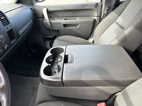 Used 2011 GMC Sierra 1500 SLE w/ Power Tech Package image 23