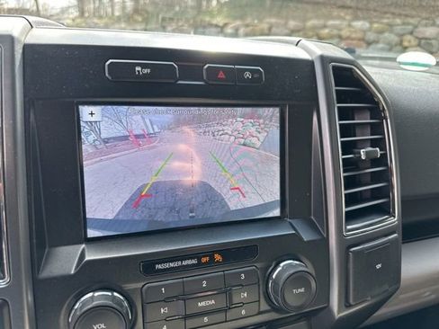 Used 2018 Ford F150 XLT w/ Equipment Group 301A Mid image 22