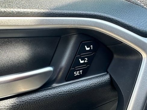 Used 2025 Toyota RAV4 Limited w/ Advanced Technology Package AWD/4WD image 16
