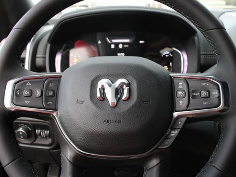 New 2026 RAM 2500 Laramie w/ Night Edition image 10