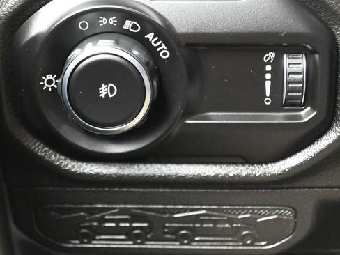 New 2026 Jeep Wrangler Willys image 24