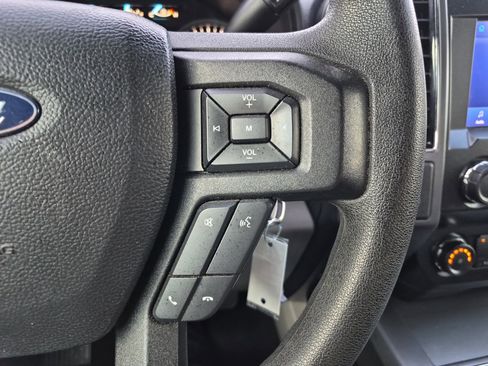 Used 2020 Ford F150 XLT w/ Equipment Group 301A Mid RWD image 24
