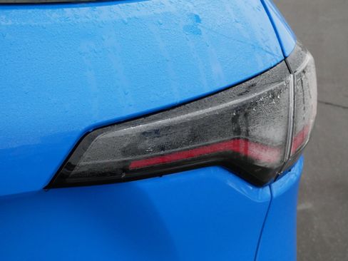 Certified 2026 Honda HR-V Sport image 17