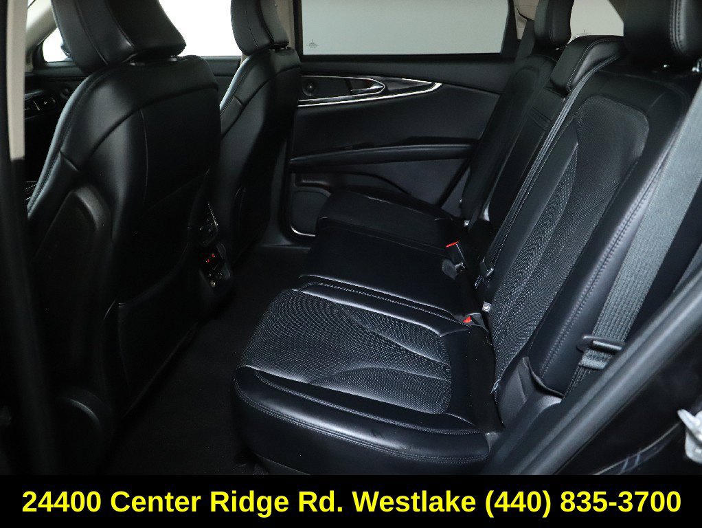 Certified 2021 Lincoln Nautilus Reserve AWD/4WD image 14