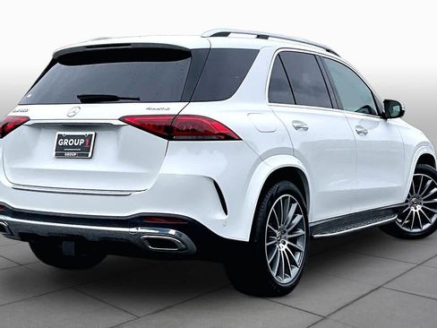 Used 2023 Mercedes-Benz GLE 350 4MATIC image 13
