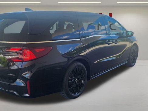 Used 2025 Honda Odyssey Sport-L image 8
