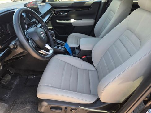 Certified 2026 Honda CR-V EX-L image 20