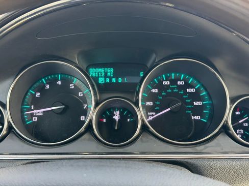 Used 2014 Buick Enclave Leather image 14