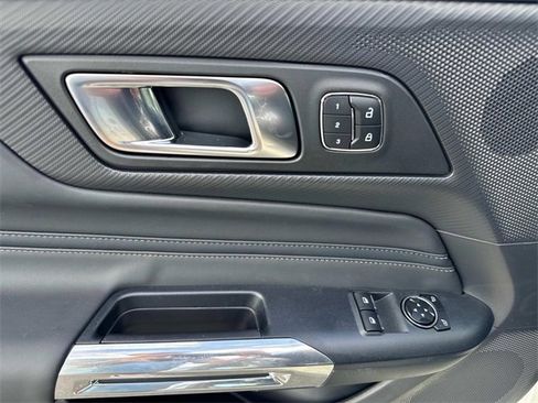 New 2025 Ford Mustang GT Premium w/ 60th Anniversary Package image 19