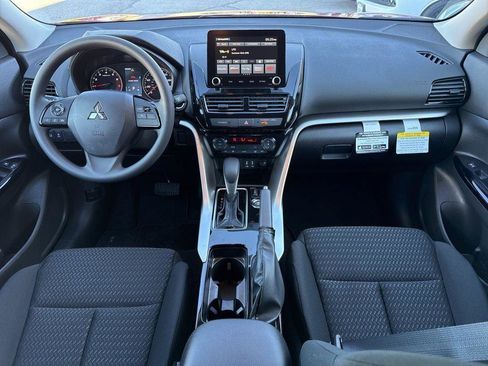 New 2026 Mitsubishi Eclipse Cross LE AWD/4WD image 22
