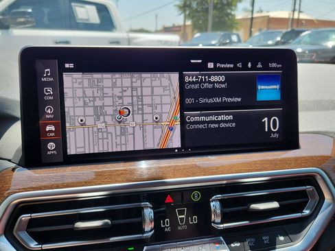 Used 2023 BMW X4 xDrive30i AWD/4WD image 19