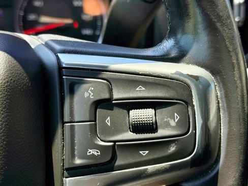 Used 2021 Chevrolet Silverado 1500 LT Trail Boss w/ Bed Protection Package AWD/4WD image 24