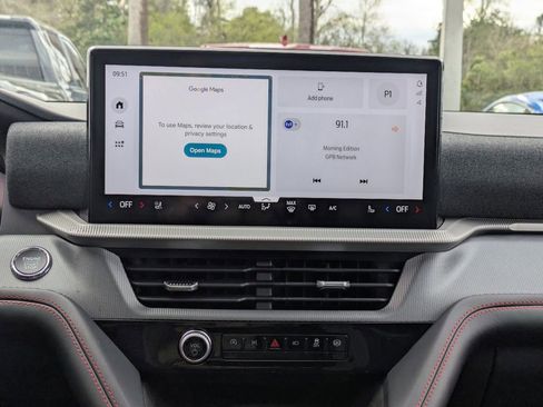 New 2026 Ford Explorer ST image 21