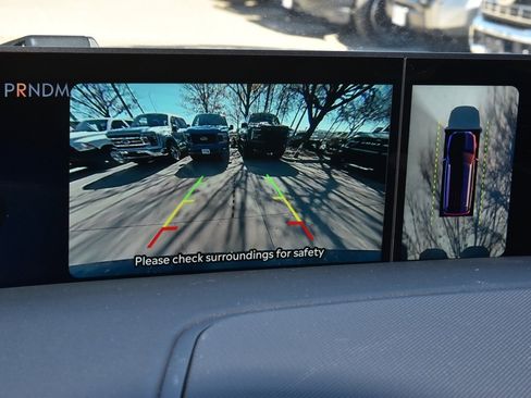 New 2025 Lincoln Navigator Reserve w/ Jet Appearance Package image 31