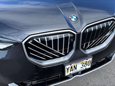 Used 2025 BMW X3 xDrive30i w/ Premium Package image 30