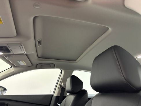 New 2026 Honda Accord Touring image 22