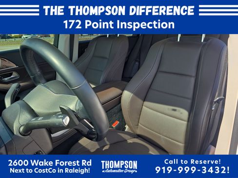 Used 2023 Mercedes-Benz GLE 350 image 15