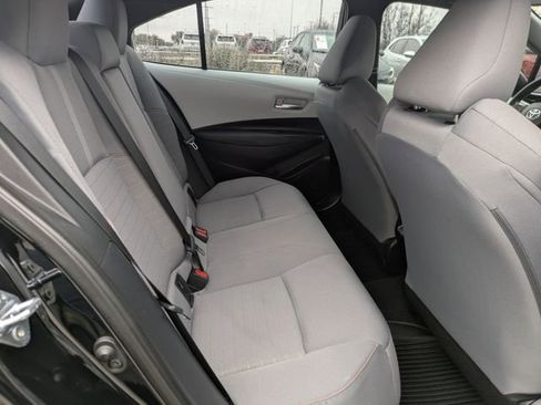 Used 2025 Toyota Corolla FX image 30