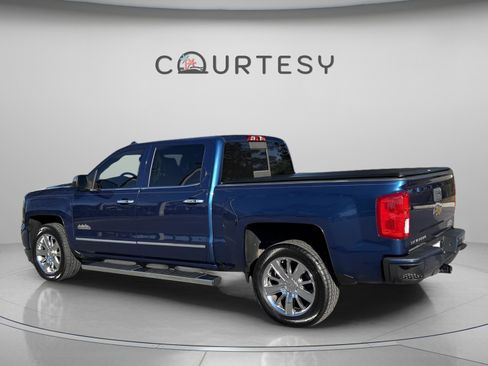 Used 2017 Chevrolet Silverado 1500 High Country image 6