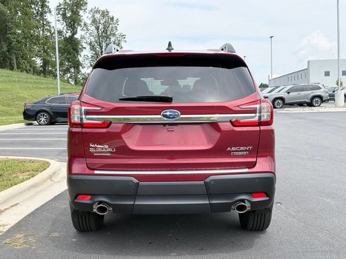 New 2026 Subaru Ascent Touring AWD/4WD image 10