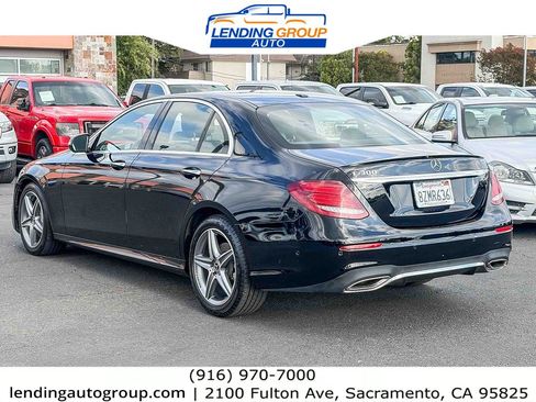 Used 2019 Mercedes-Benz E 300 image 2