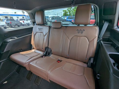 Used 2022 Ford Expedition King Ranch RWD image 13
