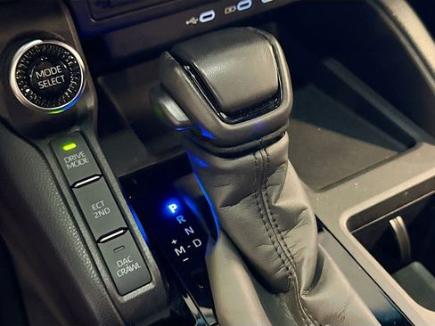 Used 2025 Toyota Land Cruiser 1958 image 16