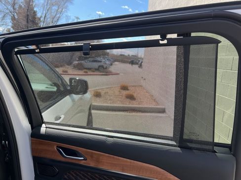 New 2026 Jeep Grand Cherokee L Summit image 31