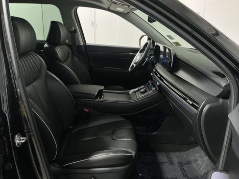 Used 2024 Hyundai Palisade Limited AWD/4WD image 28