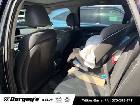 Used 2023 Hyundai Santa Fe Limited w/ Cargo Package AWD/4WD image 15