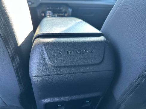 Used 2022 Ford Bronco Big Bend AWD/4WD image 24