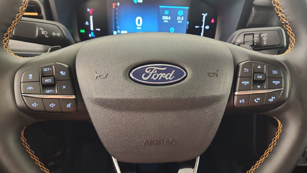 New 2026 Ford Maverick Tremor AWD/4WD image 13