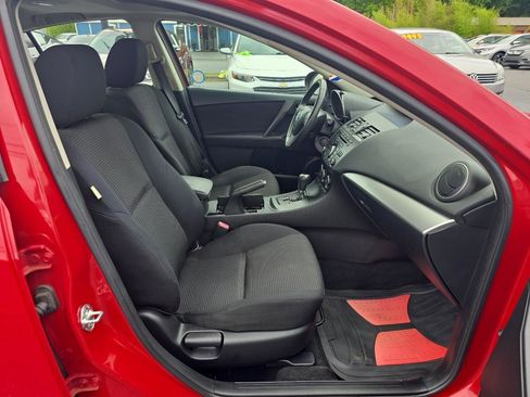 Used 2013 MAZDA MAZDA3 i Touring FWD image 13
