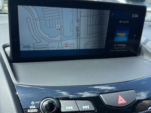 Used 2023 Acura RDX AWD w/ A-Spec & Advance Pkg image 3