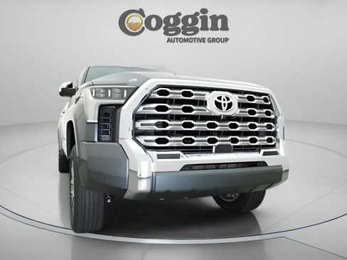 New 2026 Toyota Tundra 1794 Edition AWD/4WD image 29