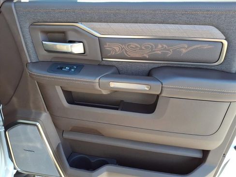 Used 2026 RAM 3500 Longhorn image 6