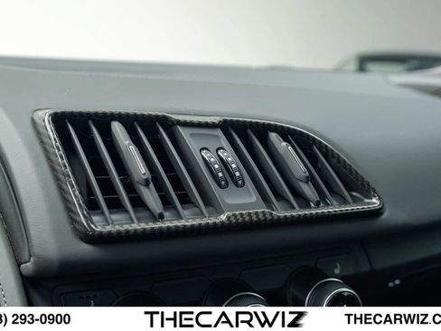Used 2020 Audi R8 V10 performance AWD/4WD image 85