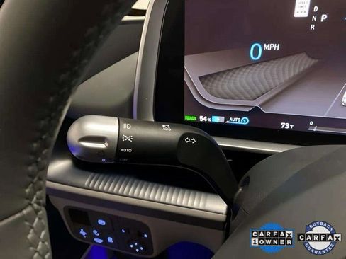 Used 2025 Hyundai Ioniq 6 SEL image 30