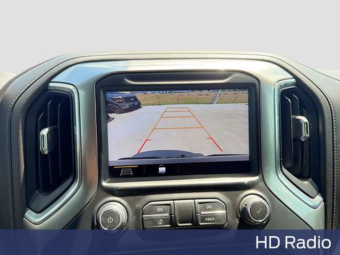 Used 2019 Chevrolet Silverado 1500 RST w/ All-Star Edition RWD image 18